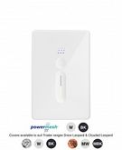 Fan Controller with Light Switch